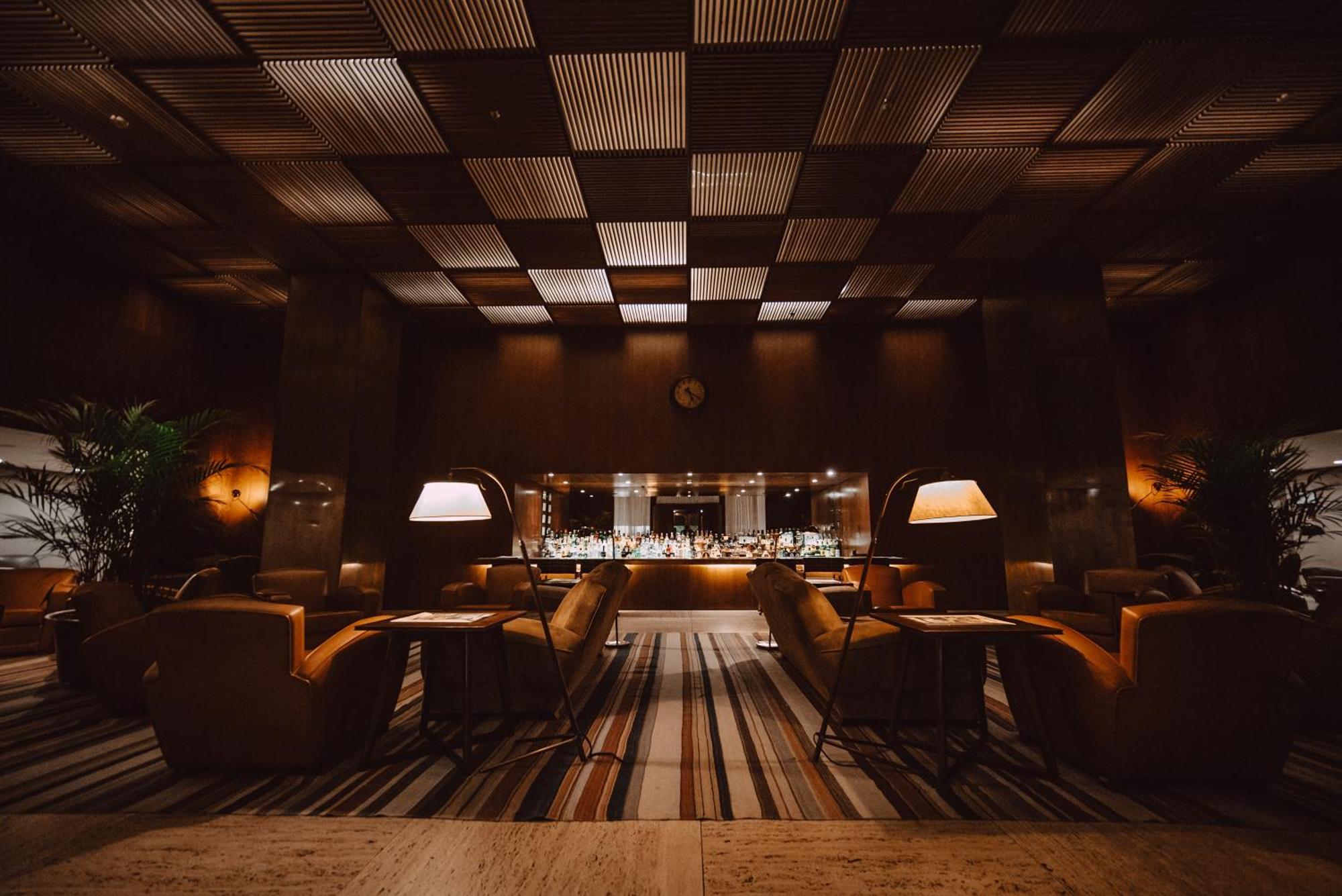 Hotel Fasano São Paulo Exterior foto